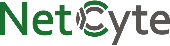 NetCyte logo
