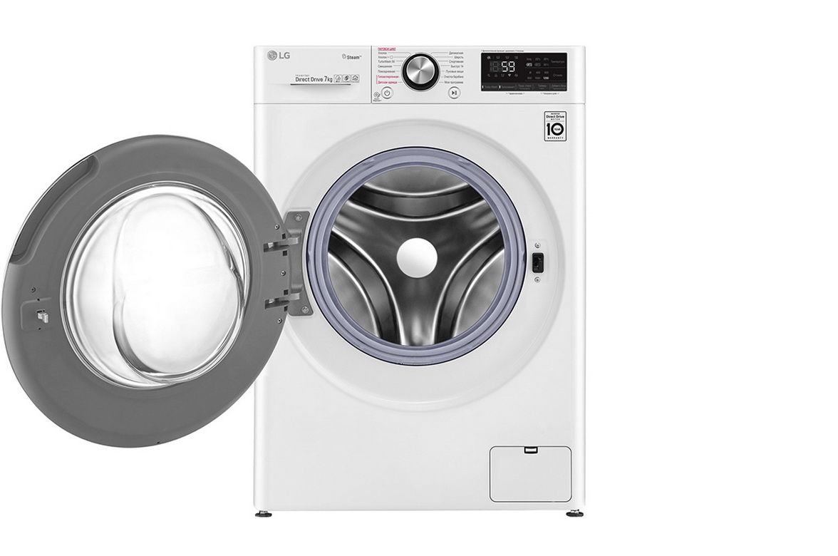 Стиральная машина узкая lg aidd f2v9hs9w обзор