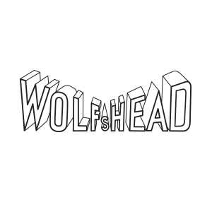 WOLF’S HEAD