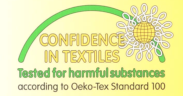 Что такое Oko-Tex® Standard 100?