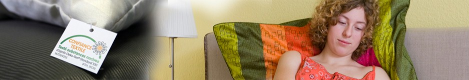 Что такое Oko-Tex® Standard 100?