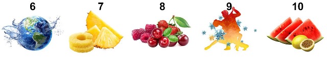 ТОП-10 вкусов табака Vega