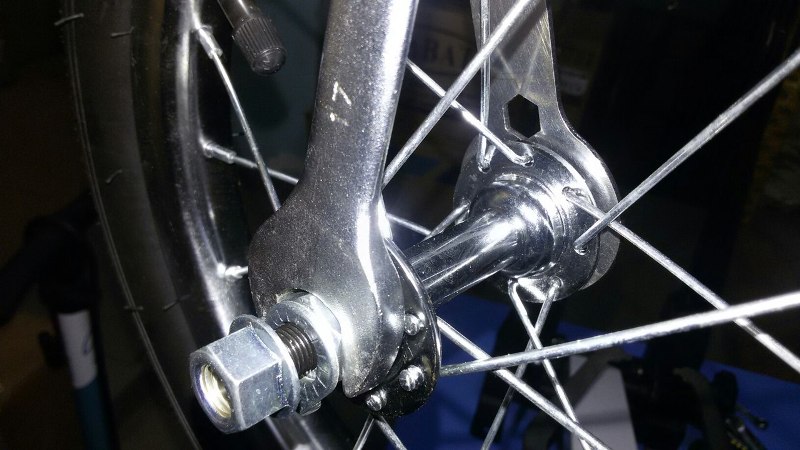 Почему не крутится переднее колесо на велосипеде - 92 фото