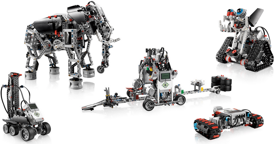 lego mindstorms ev3 arduino