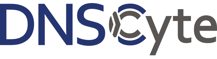DNSCyte logo