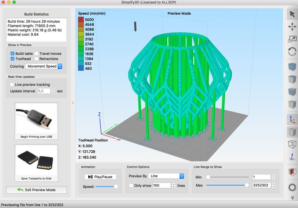 Слайсер 3d. Simplify3d. Simplify3d характеристики программы. Simplify3d логотип программы. Создание упрощенной 3-d графики.