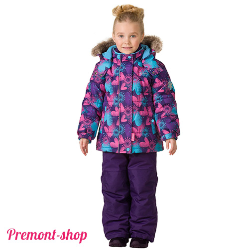 Детская Одежда Premont Интернет Магазин