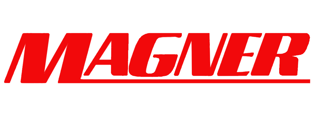 Логотип Magner