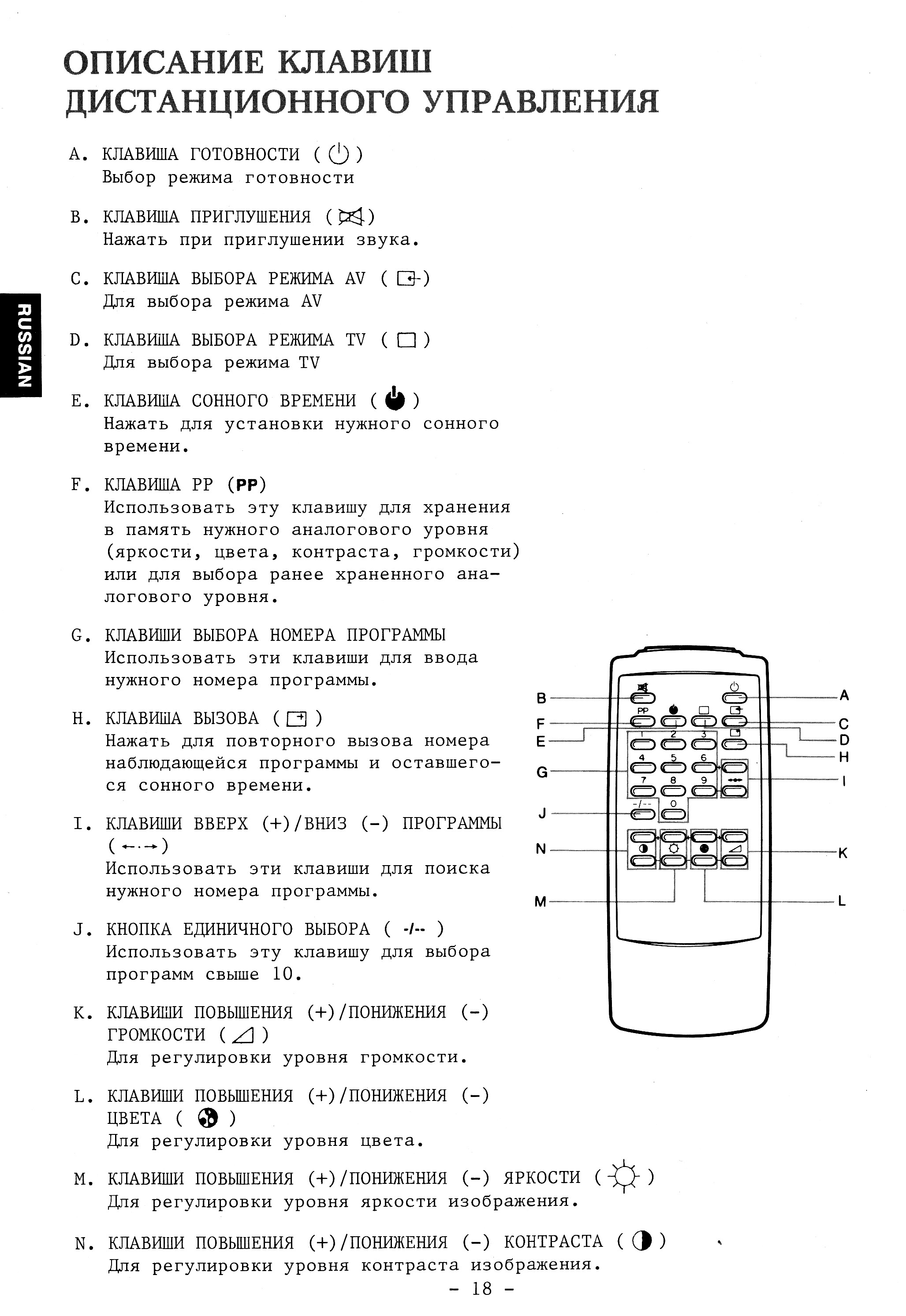 Пионер 580 процессорный настройка инструкция