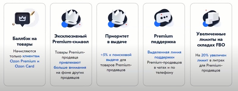 Для чего нужен озон премиум. Смотреть фото Для чего нужен озон премиум. Смотреть картинку Для чего нужен озон премиум. Картинка про Для чего нужен озон премиум. Фото Для чего нужен озон премиум