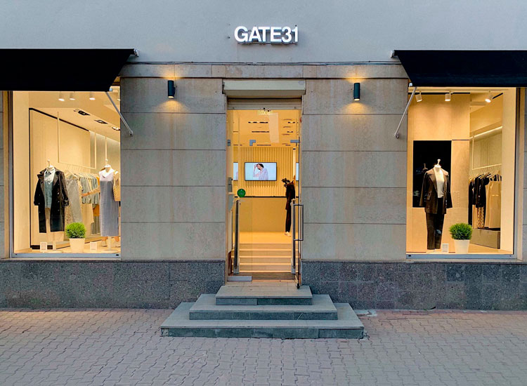 Gate31 Ru Интернет Магазин