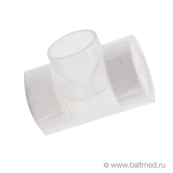 Тепловлагообменник для трахеостомы AEROvent®