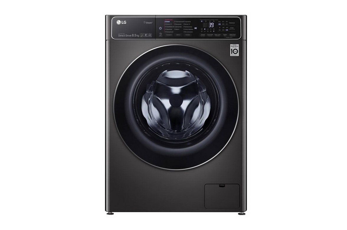 Стиральная машина lg f2t9gw9w видеообзор