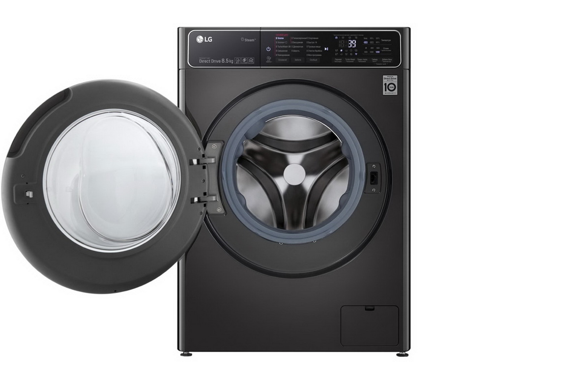 Стиральная машина lg f2t9gw9w видеообзор