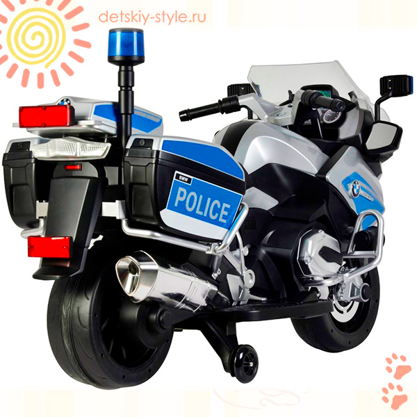 ehlektromotocikl policejskij bmw r1200rt police besplatno dostavka skidki shourum samovyvoz zaka