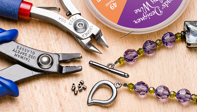 Как использовать кримпы в бижутерии. choosing jewelry wire10. Как использовать кримпы в бижутерии фото. Как использовать кримпы в бижутерии-choosing jewelry wire10. картинка Как использовать кримпы в бижутерии. картинка choosing jewelry wire10
