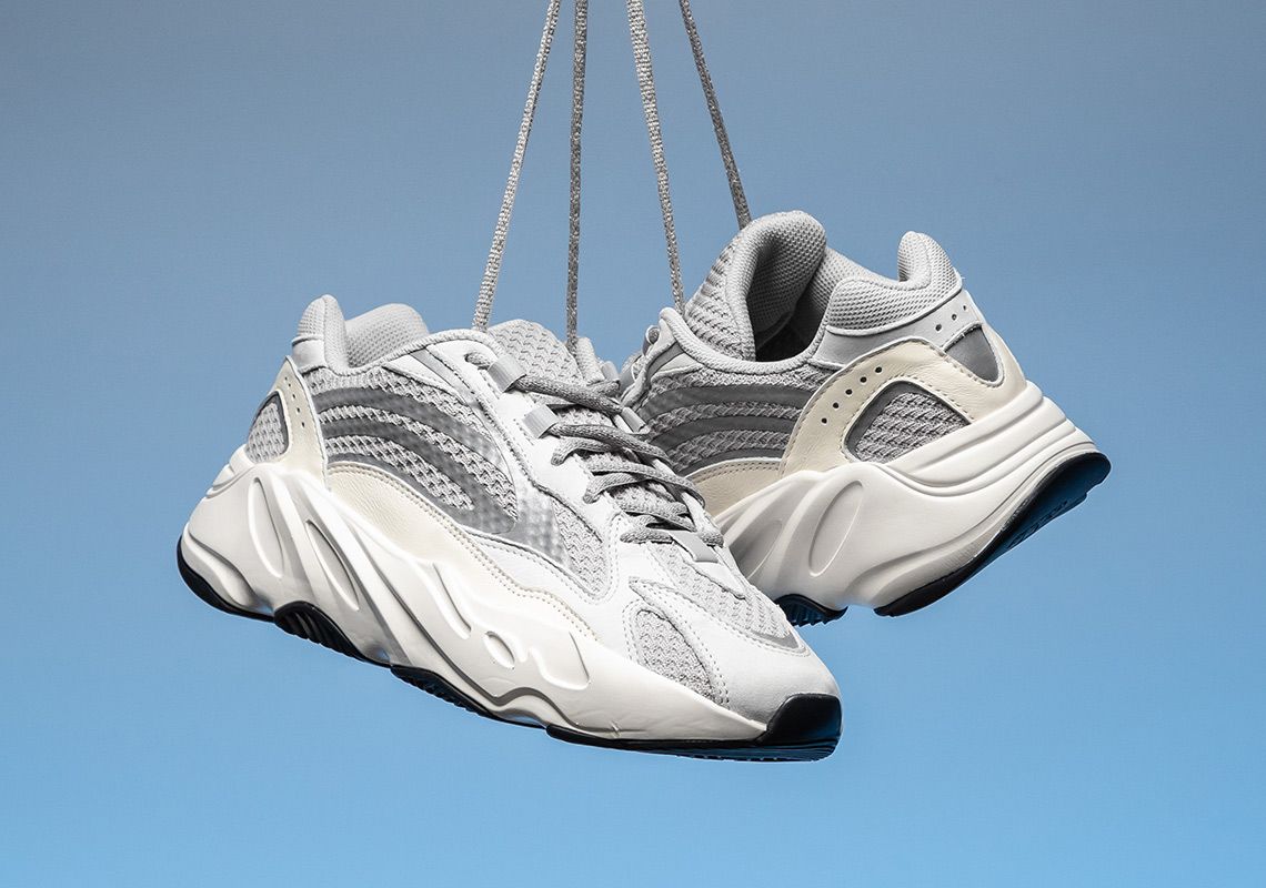 Adidas Yeezy Boost 700 Static promo