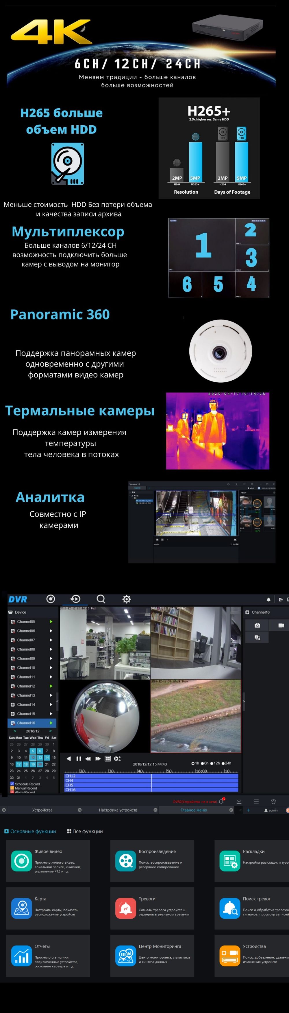Гибридный видеорегистратор для систем видеонаблюдения что это. mceclip0 1590894160915. Гибридный видеорегистратор для систем видеонаблюдения что это фото. Гибридный видеорегистратор для систем видеонаблюдения что это-mceclip0 1590894160915. картинка Гибридный видеорегистратор для систем видеонаблюдения что это. картинка mceclip0 1590894160915. Про гибридные видеорегистраторы мы писали не раз. Давайте разберем общие преимущества и недостатки гибридного видеонаблюдения в общем.
