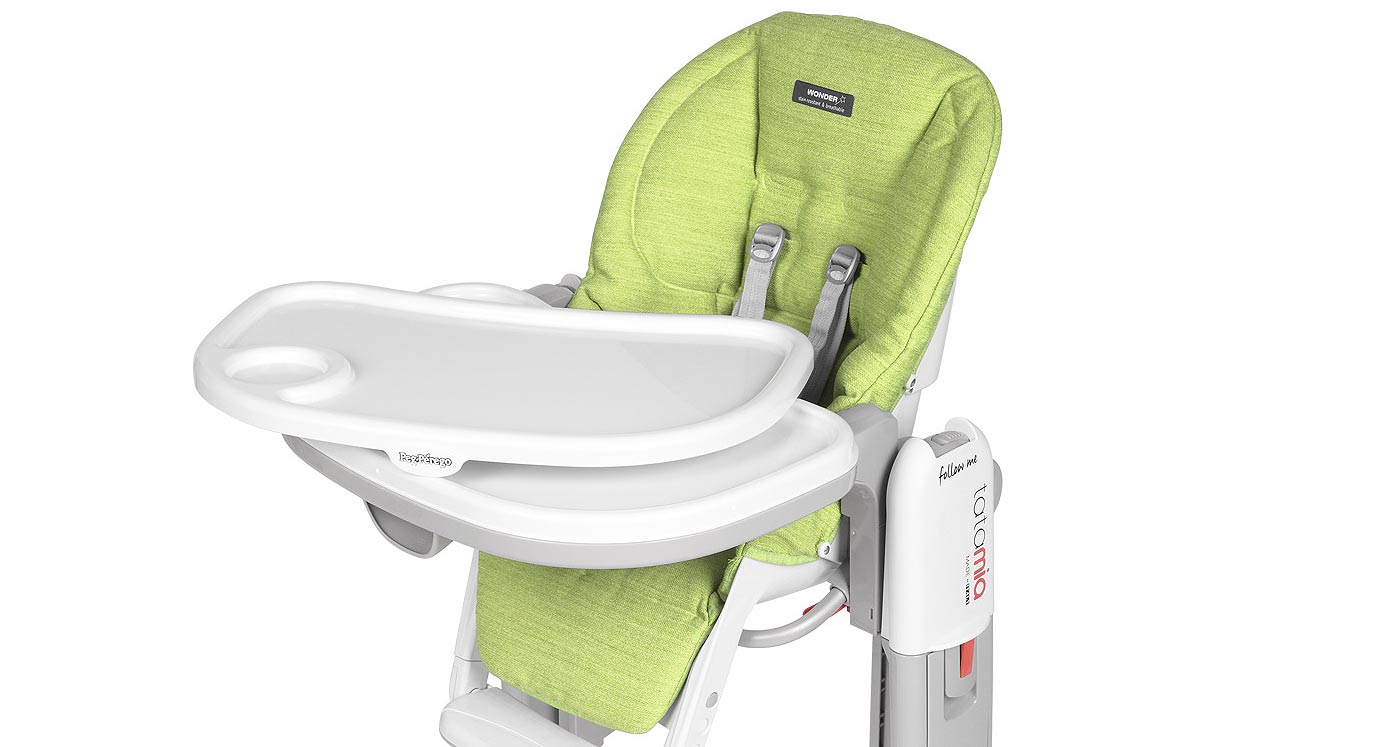 Поднос для стульчика peg perego