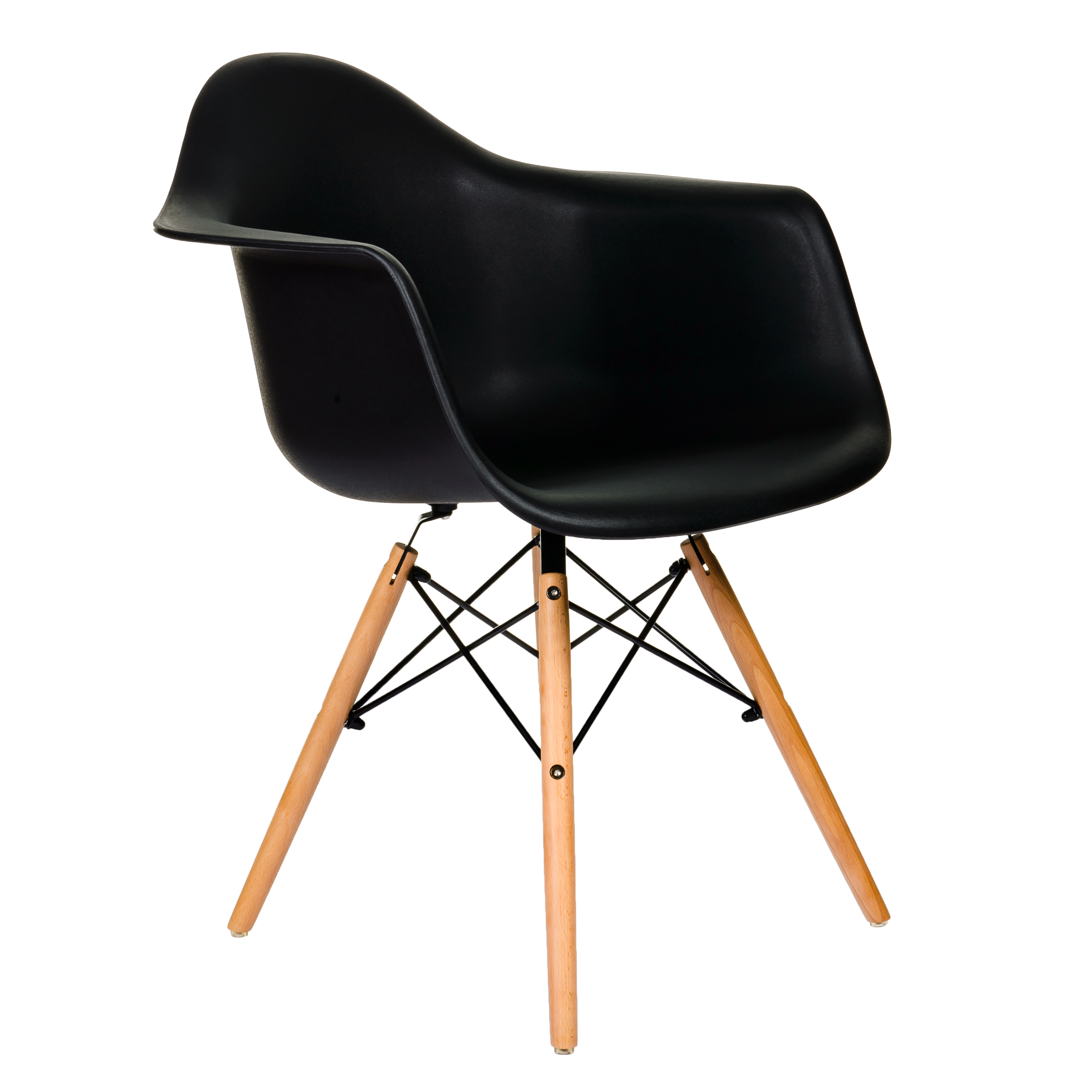 стулья и кресла eames