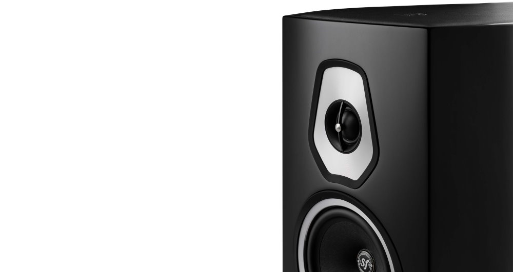 Напольная акустика Sonus Faber Sonetto VIII