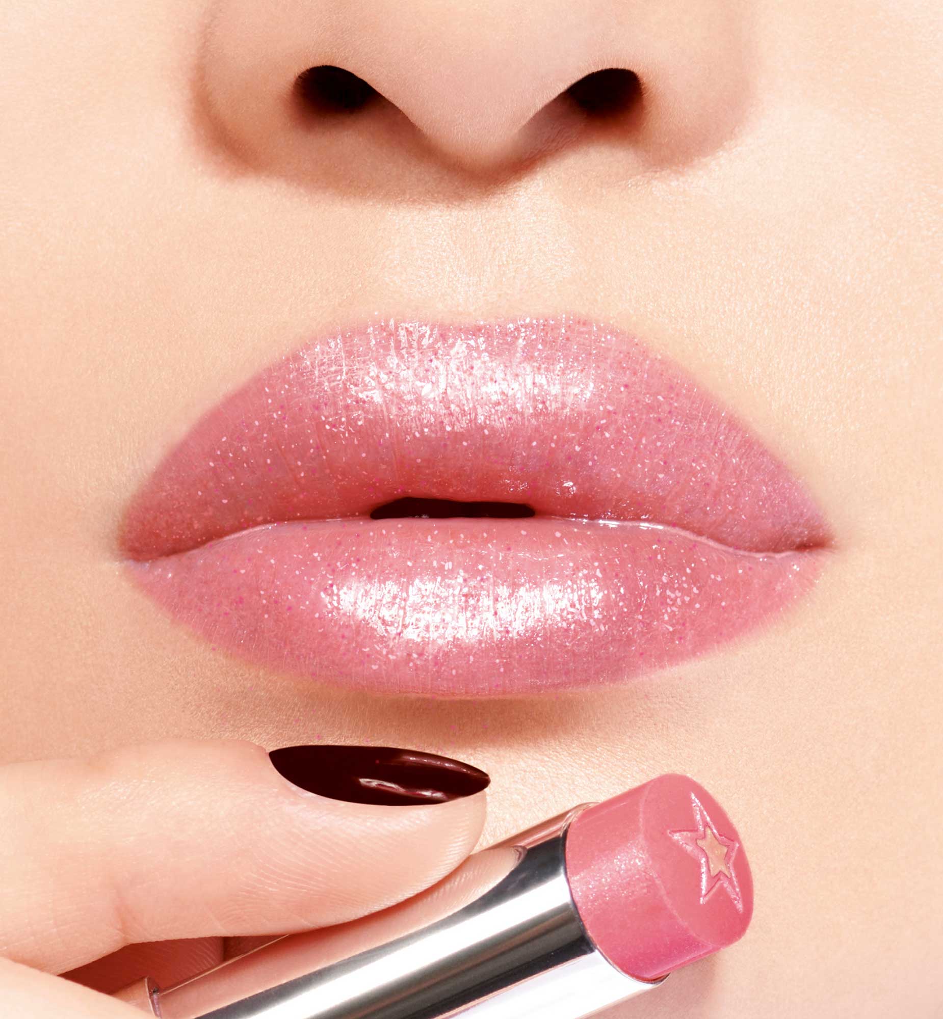 Dior Addict Stellar Shine Lipstick  Помада для губ купить по лучшей цене  в Украине  Makeupua