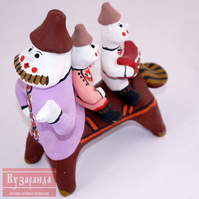 Новогодние Глиняные Игрушки Новогодние Глиняные Игрушки
