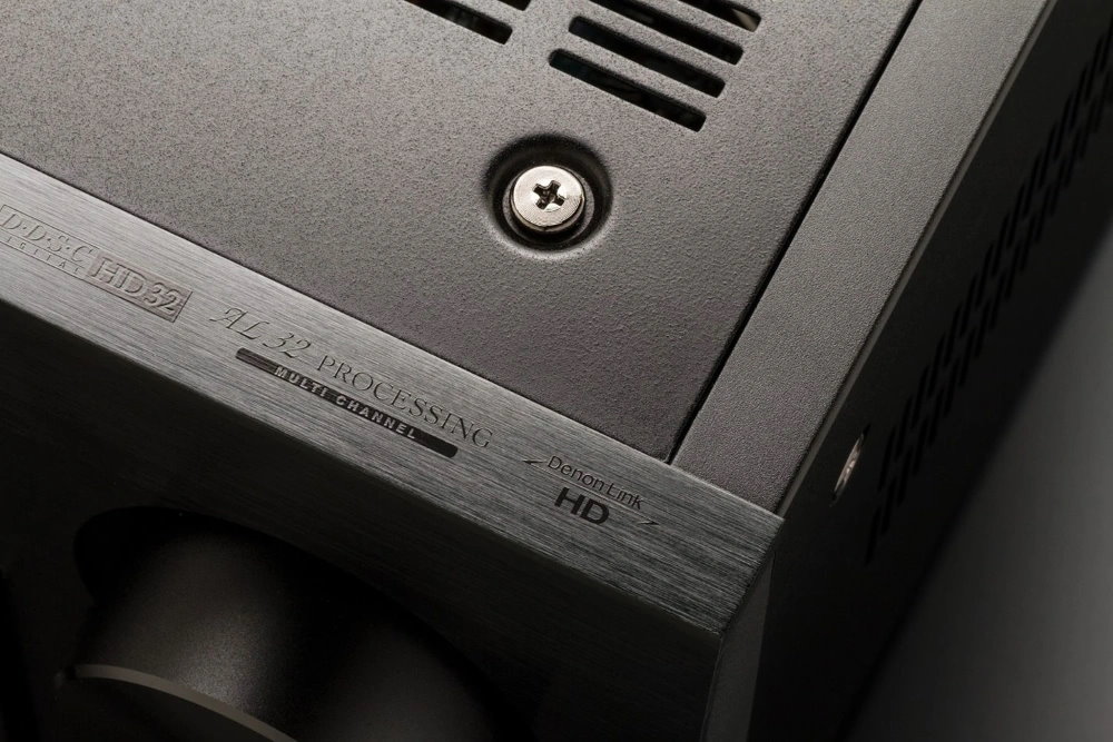 АВ усилитель Denon AVC-X8500H
