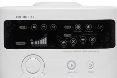 Сенсорная панель управления Doctor Life LX7