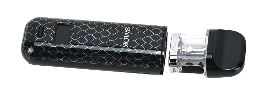 10 Как выключить смок ново х