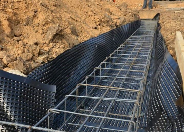 Плантер Стандарт применение