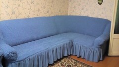 Отзыв от клиента Ирина Чекмарева