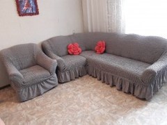 Отзыв от клиента Лариса Шац