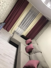 Отзыв от клиента Ольга М