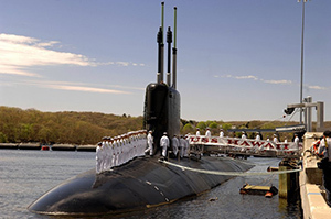 США включились в соревнование с Россией США включились в соревнование с Россией