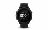 Обзор часов Garmin Forerunner 945