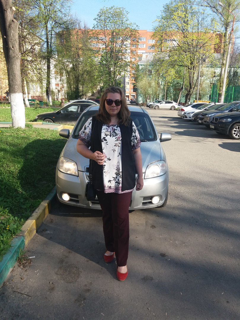 Отзыв о брюках 4047 и тунике 4559 Отзыв о брюках 4047 и тунике 4559