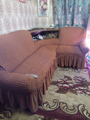 Отзыв от клиента Лариса Арсёнова