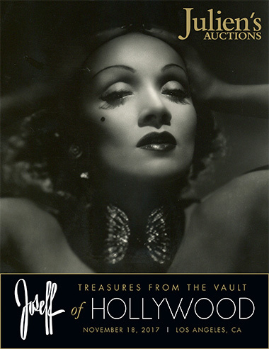 About Joseff of Hollywood About Joseff of Hollywood
