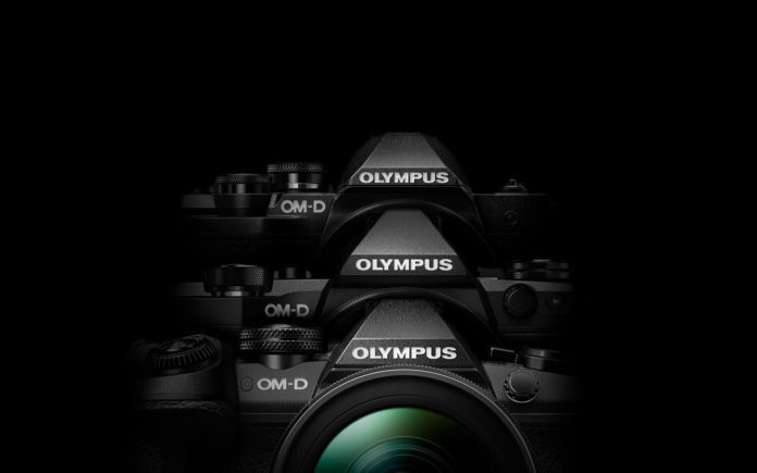 Объектив Olympus 20mm F/1.4 представят в ближайшее время Объектив Olympus 20mm F/1.4 представят в ближайшее время
