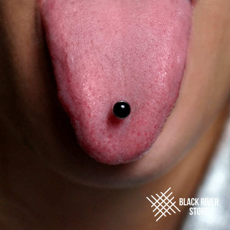 Опух язык после прокалывания thumbnail