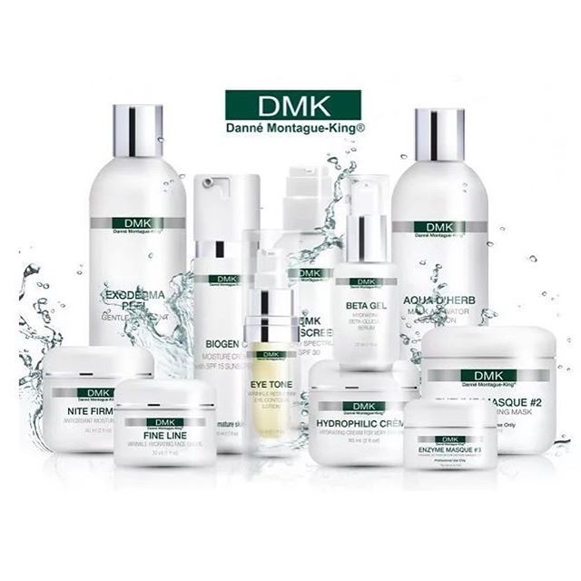 Косметика Dmk Купить Интернет Магазин Цена