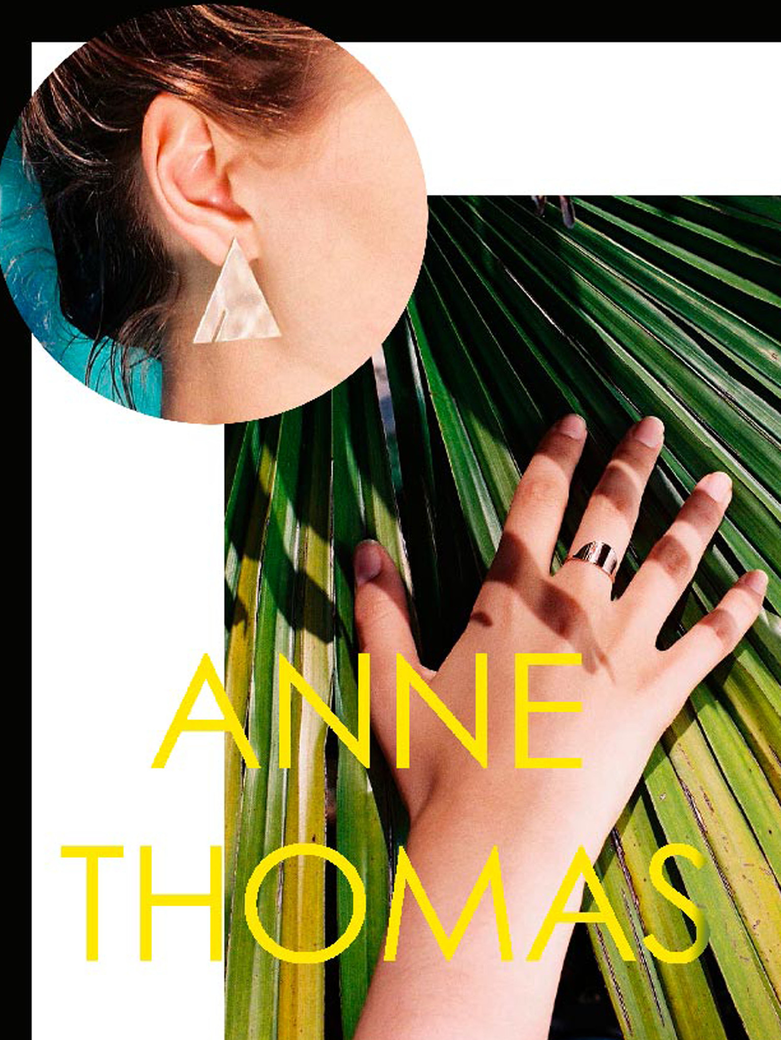 Французский бренд Anne Thomas с коллекцией весна-лето 2016 в MODBRAND.ru Французский бренд Anne Thomas с коллекцией весна-лето 2016 в MODBRAND.ru