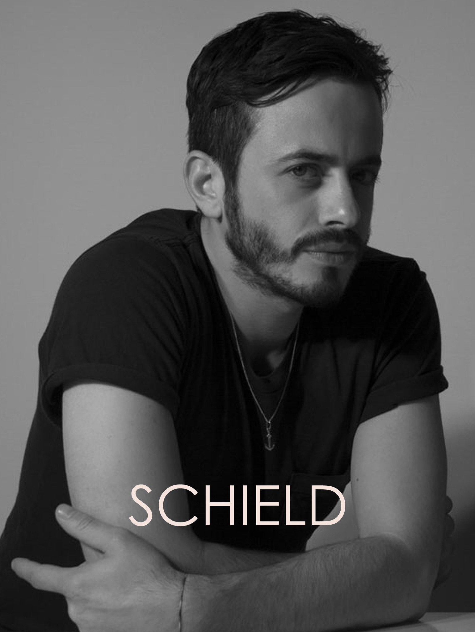 Schield - итальянский enfant terrible! Schield - итальянский enfant terrible!