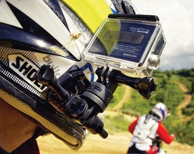 Поворотное крепление SP Swivel Arm Mount Поворотное крепление SP Swivel Arm Mount