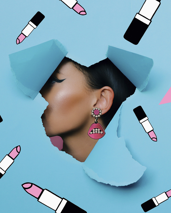 Украшения из Modbrand идут на свидание с ElleGirl.ru Украшения из Modbrand идут на свидание с ElleGirl.ru