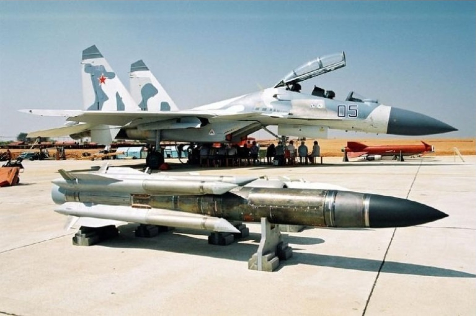 Х-31 - фатальное оружие Х-31 - фатальное оружие