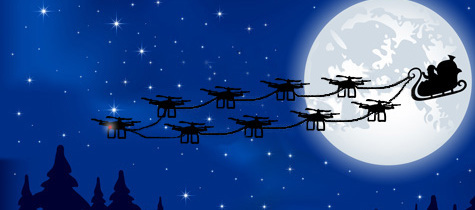 Режим работы магазина rccopter.ru в новогодние праздники 2016-2017