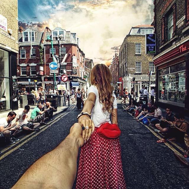 Украшения ANDRES GALLARDO, Sister Sister Project в проекте Follow Me Украшения ANDRES GALLARDO, Sister Sister Project в проекте Follow Me
