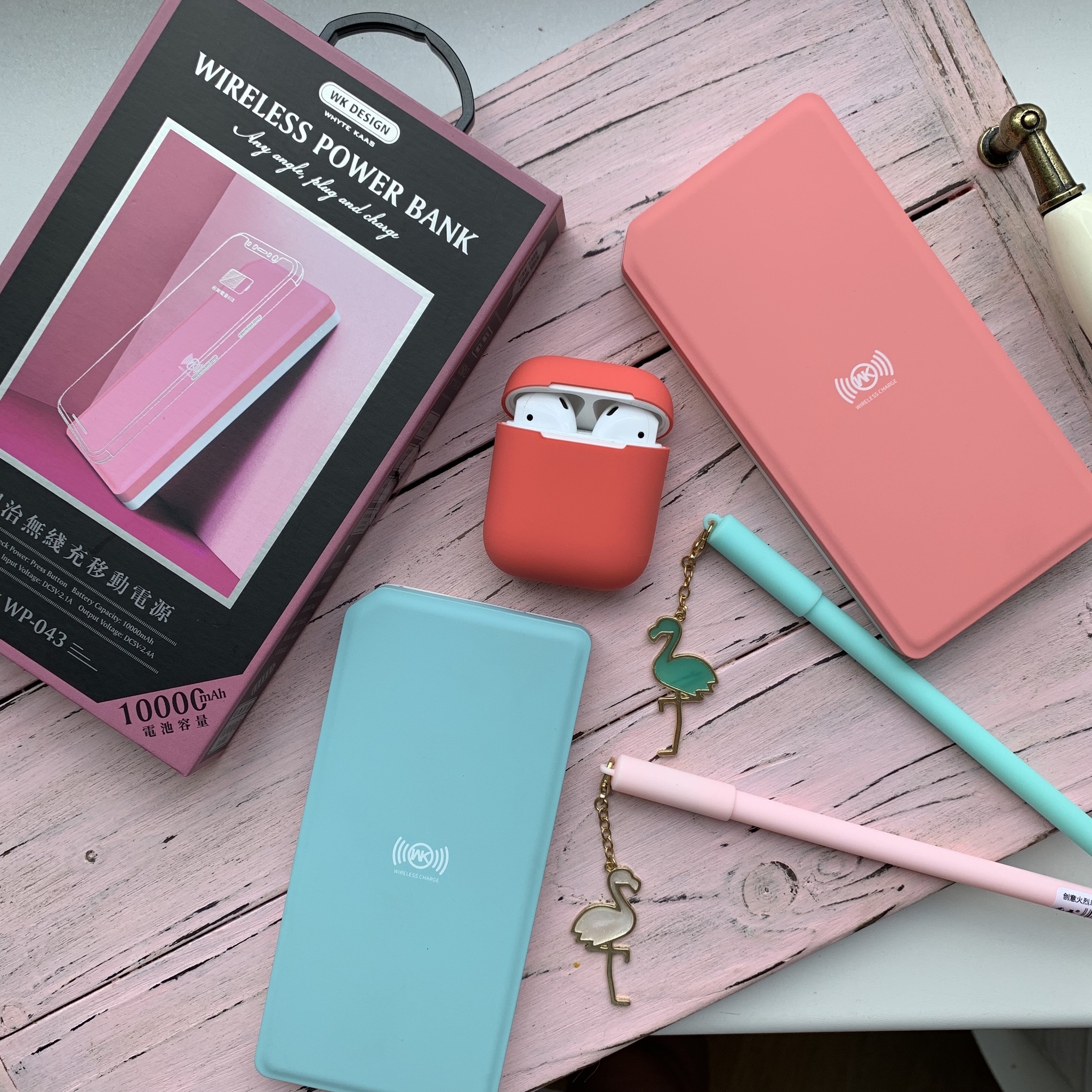 Какой powerbank мне нужен? Какой powerbank мне нужен?